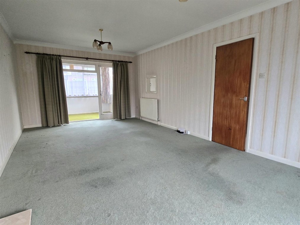 Oaklands Road, Etwall, Derby
