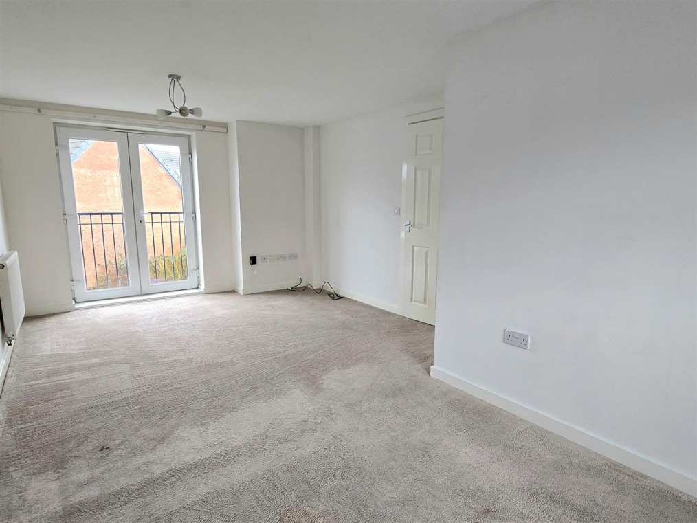 Girton Way, Mickleover