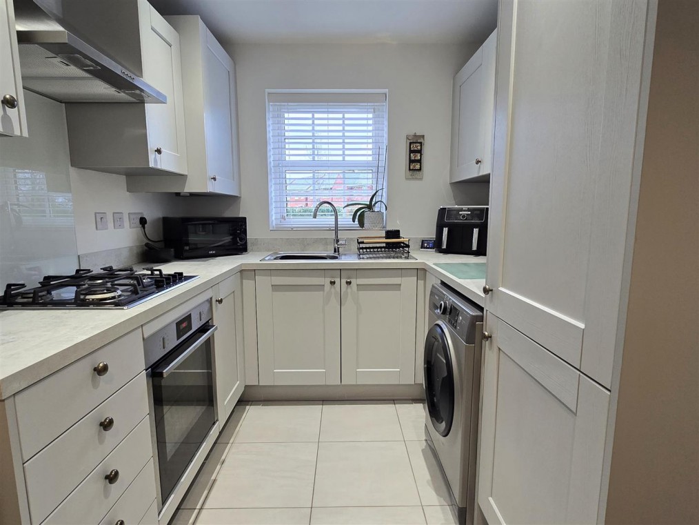 Claremont Lane, Hatton, Derby