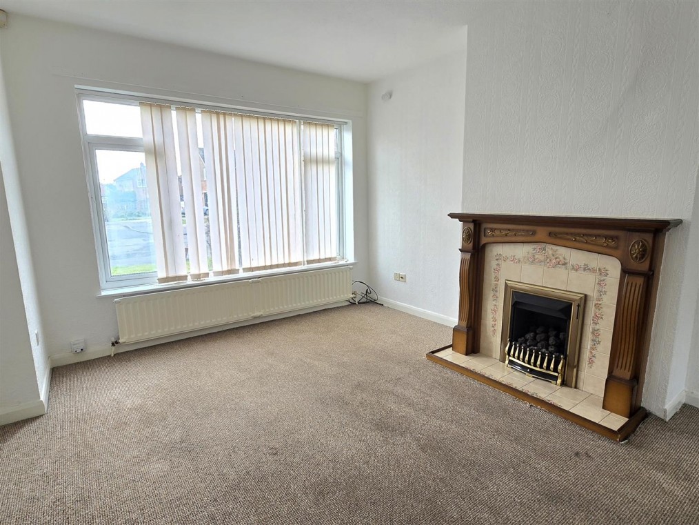 Serina Avenue, Derby