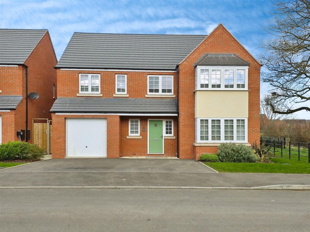 Kensington Drive, Hatton