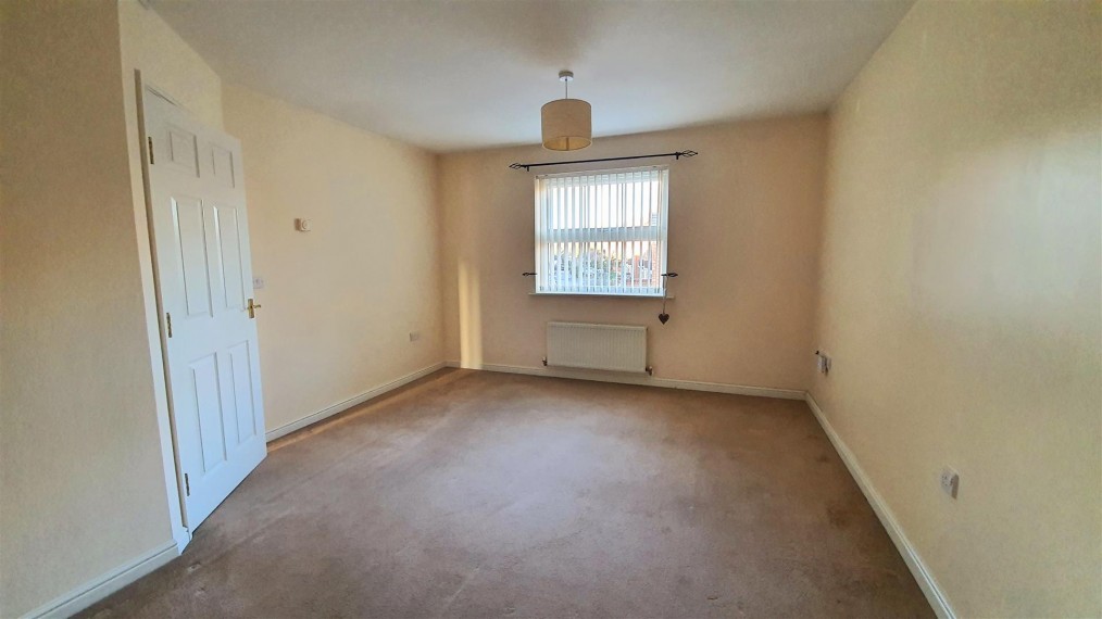 Thames Way, Hilton