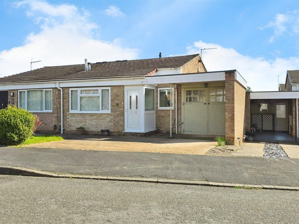 Leslie Close, Littleover