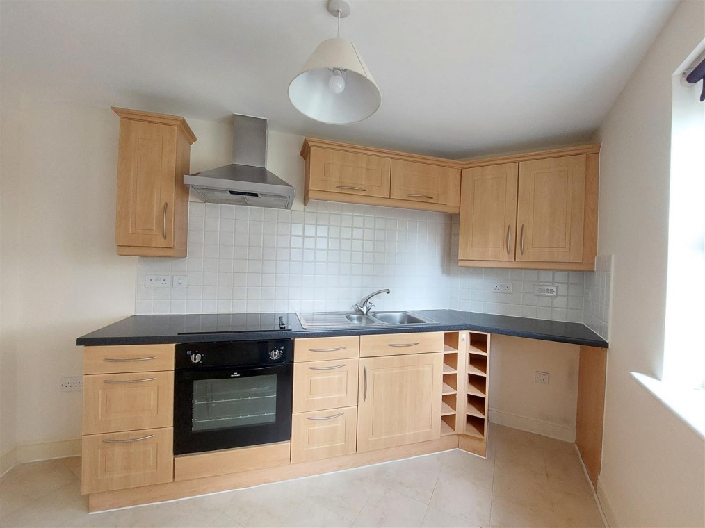Hamble Way, Hilton, Derby
