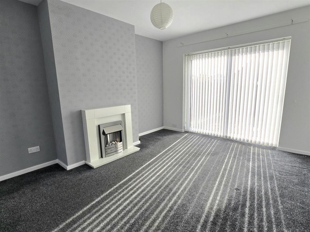 The Bancroft, Etwall, Derby