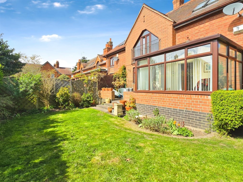 Risborrow Close, Etwall, Derby