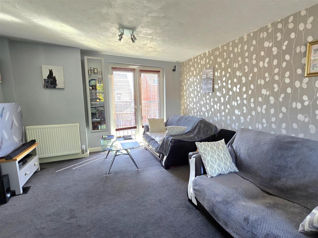 Welland Road, Hilton