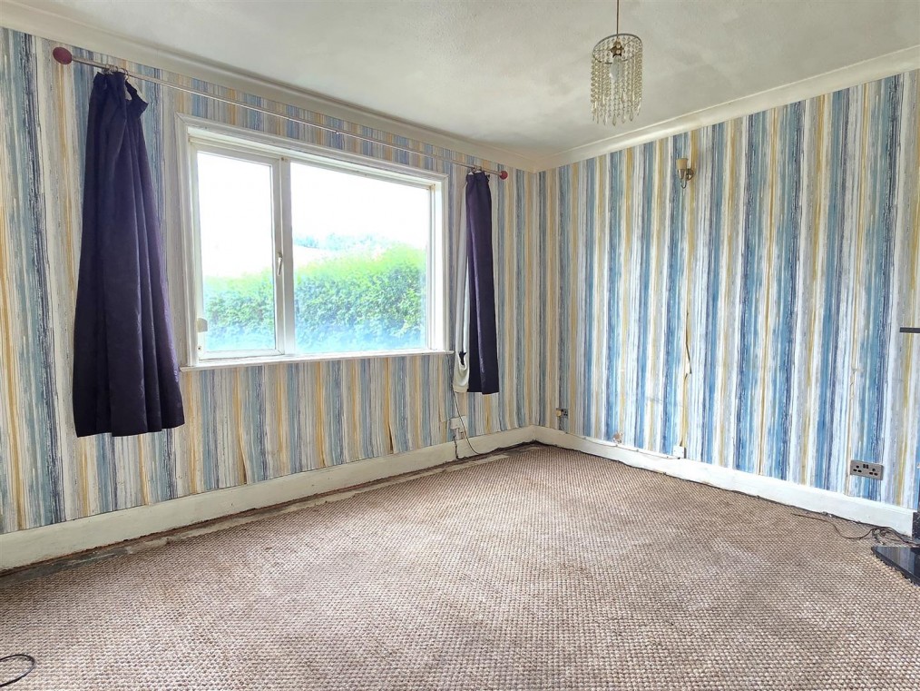 Bennett Street, Allenton, Derby