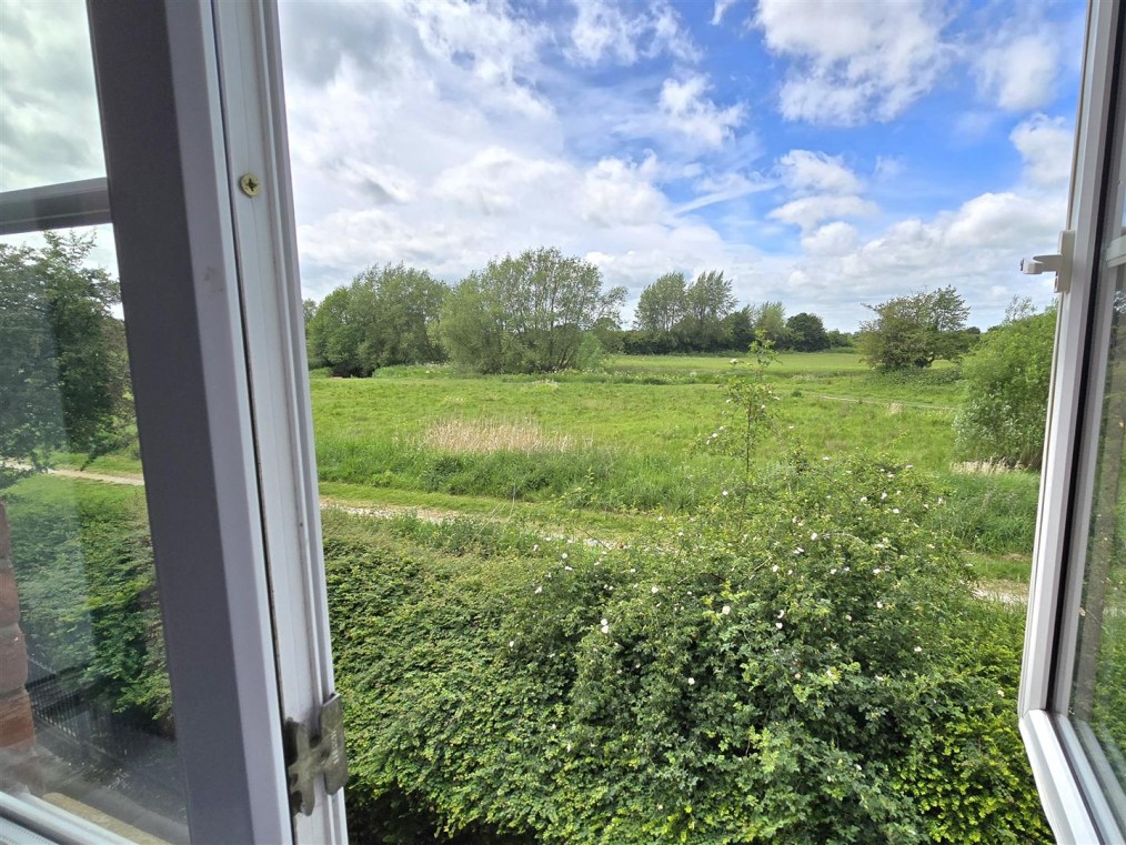 Wildhay Brook, Hilton, Derby