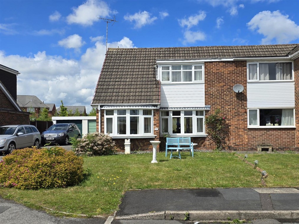 Priory Lands, Stretton, Burton-upon-Trent