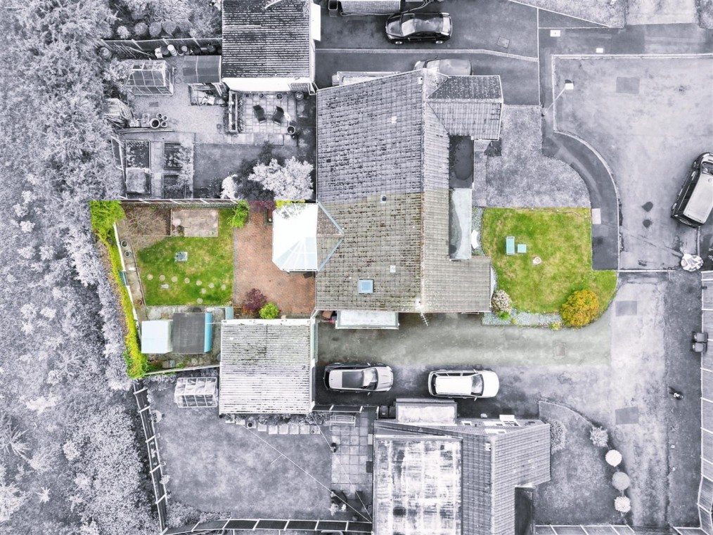Priory Lands, Stretton, Burton-upon-Trent