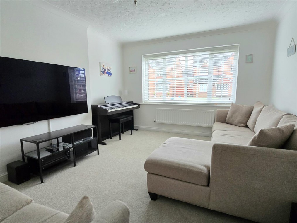 Nene Way, Hilton, Derby