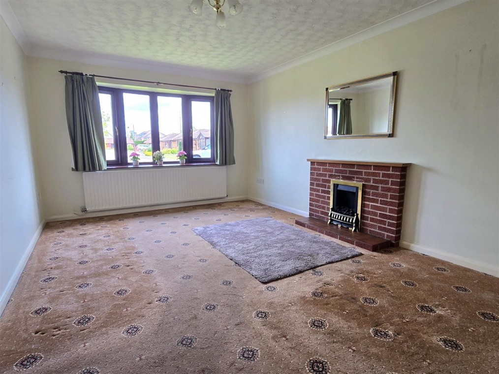Castle View, Hatton, Derby