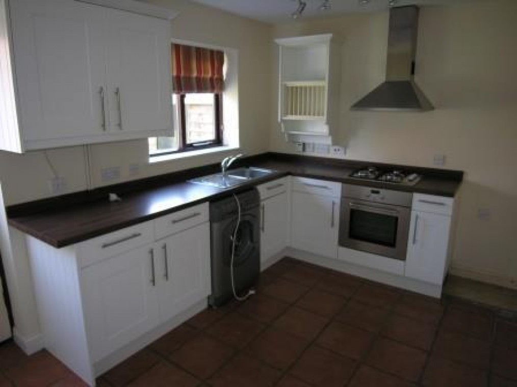 Swift Close, Mickleover