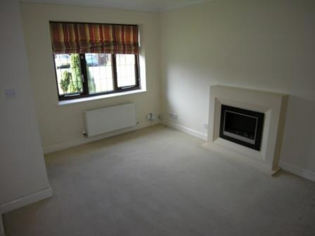 Swift Close, Mickleover