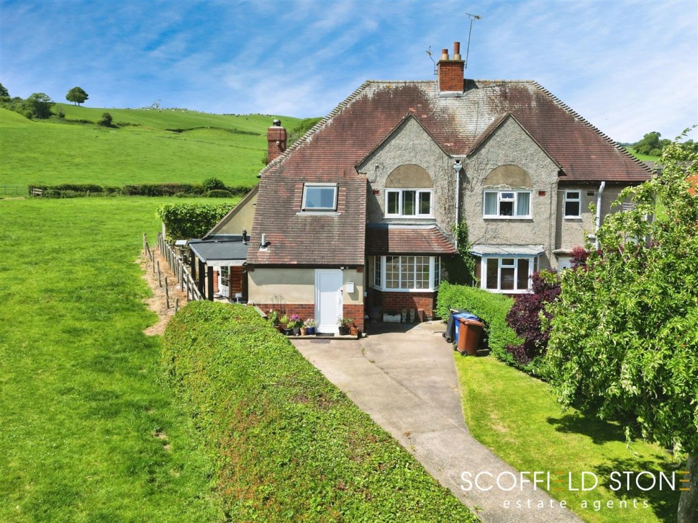 Fauld Lane, Coton-In-The-Clay