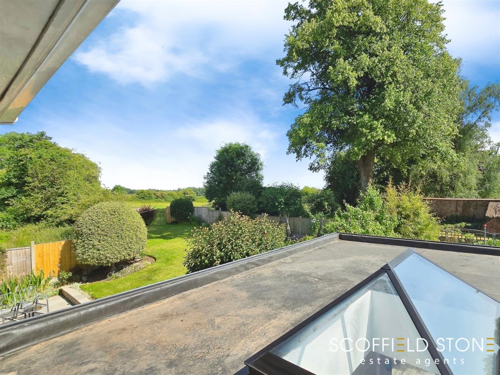 Lodge Close, Etwall, Derby