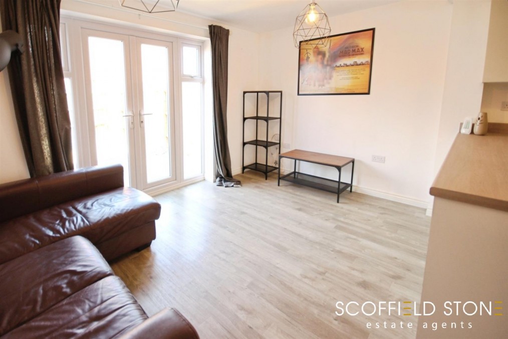 Stafford Drive, Littleover, Derby