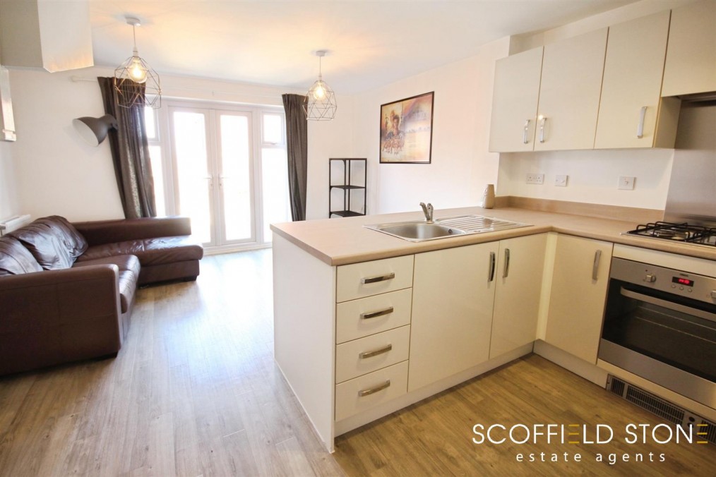 Stafford Drive, Littleover, Derby