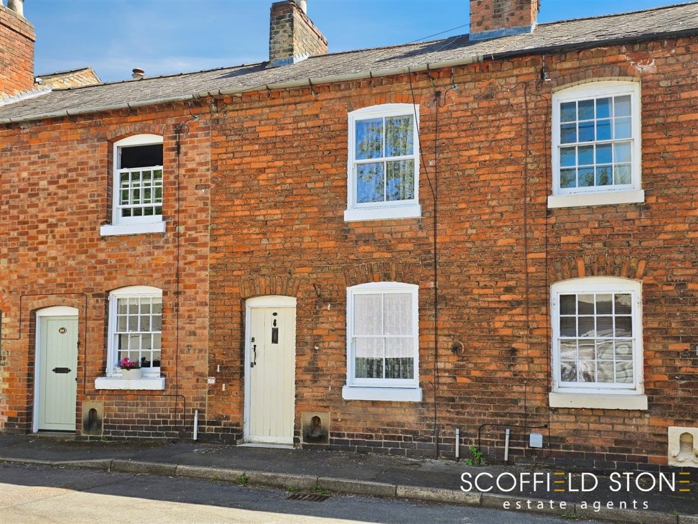 15 The Green, Mickleover