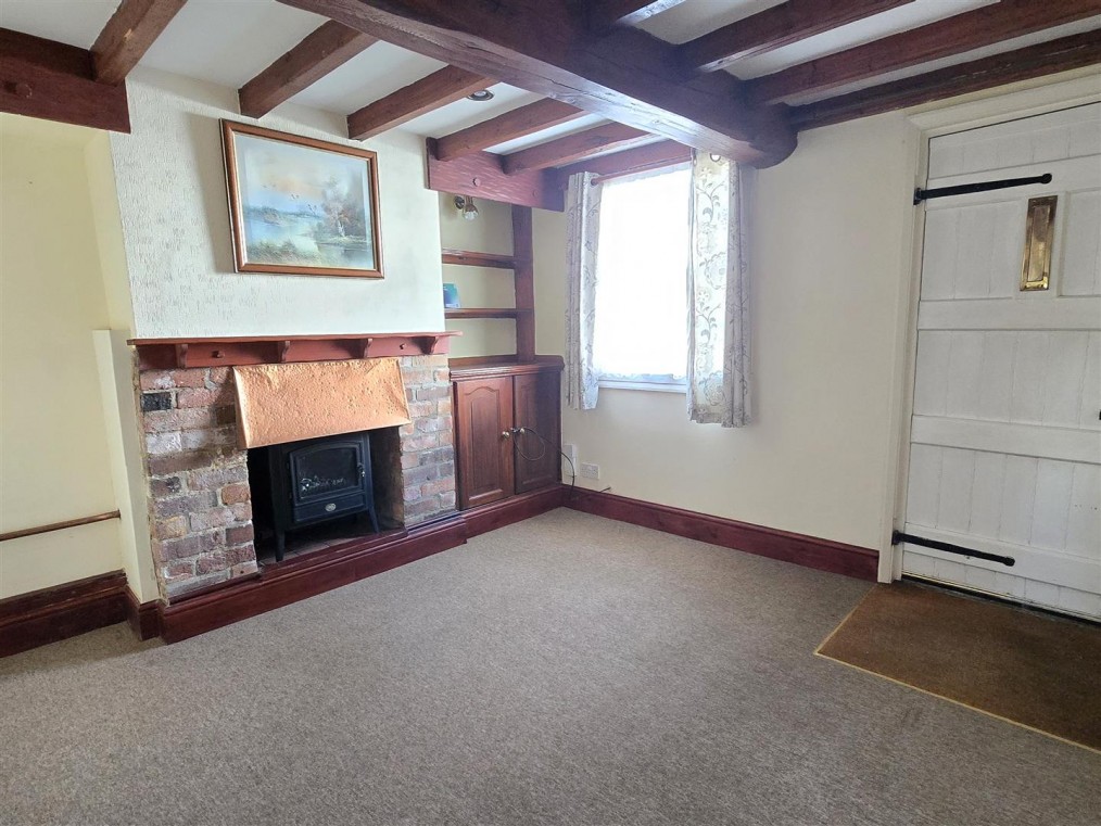 15 The Green, Mickleover