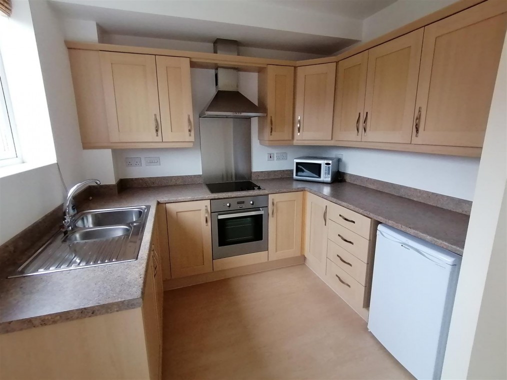 Angelica Close, Littleover, Derby