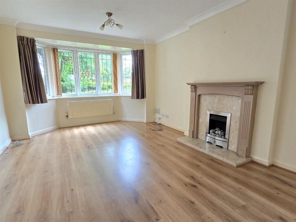 Kelvedon Drive, Heatherton