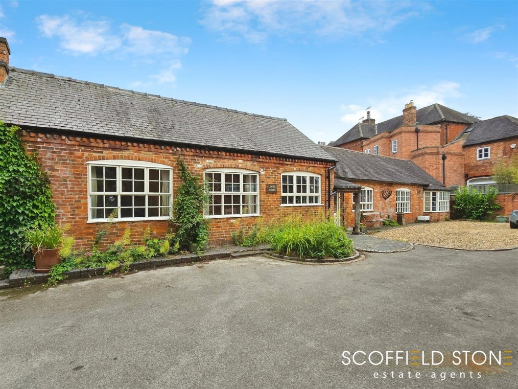 Burnaston Lane, Etwall, Derby