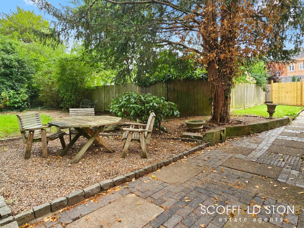 Burnaston Lane, Etwall, Derby