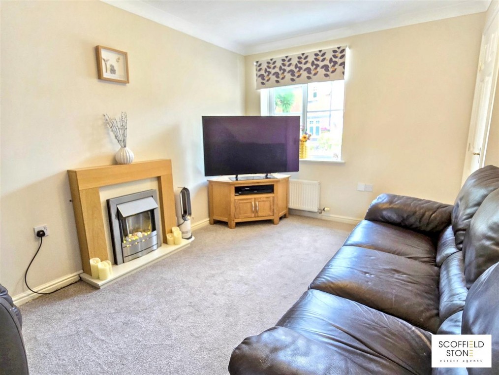 Avon Way, Hilton, Derby