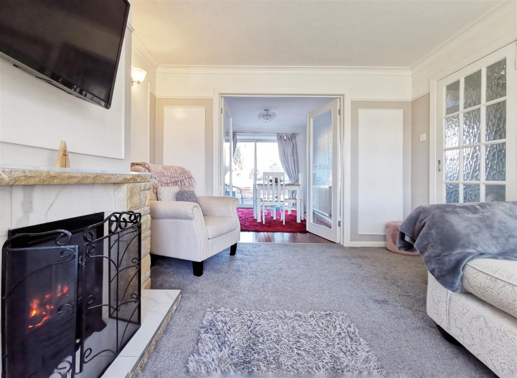 Chilson Drive, Mickleover, Derby