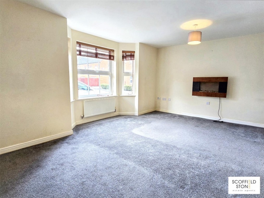 Thames Way, Hilton, Derby