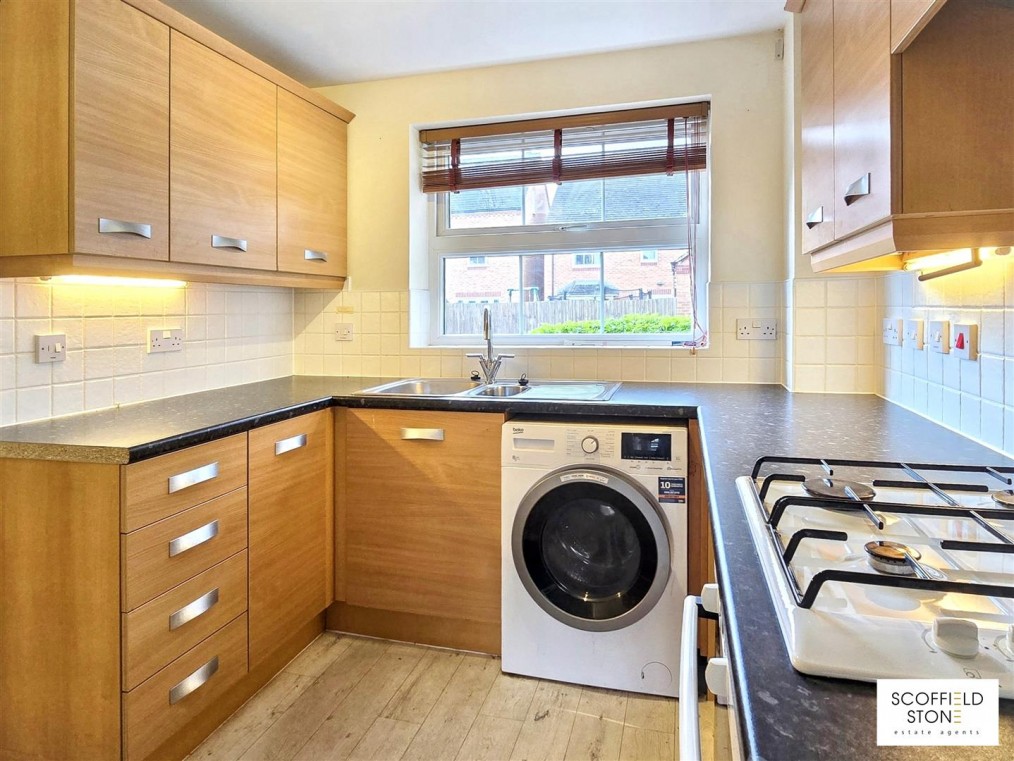 Thames Way, Hilton, Derby