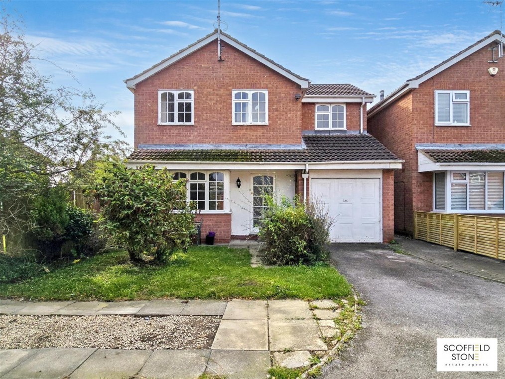 Woodmans Croft, Hatton