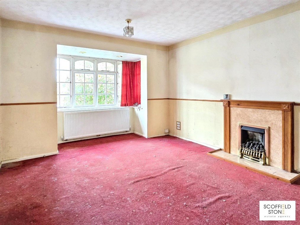 Woodmans Croft, Hatton