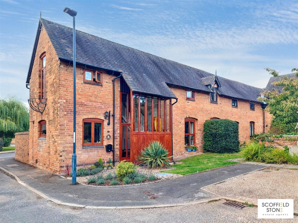 Uffa Magna, Mickleover, Derby