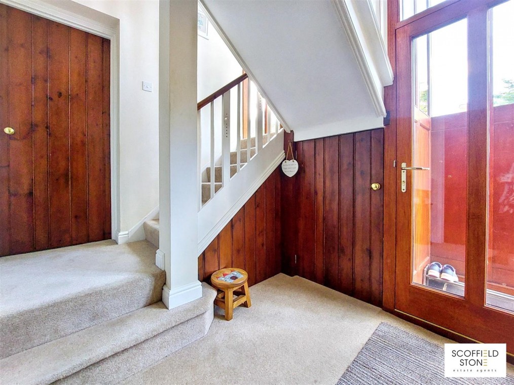 Uffa Magna, Mickleover, Derby