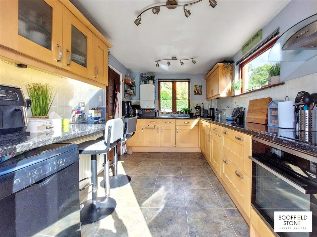 Uffa Magna, Mickleover, Derby