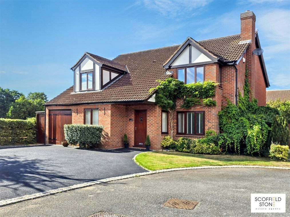 Widdybank Close, Allestree, Derby