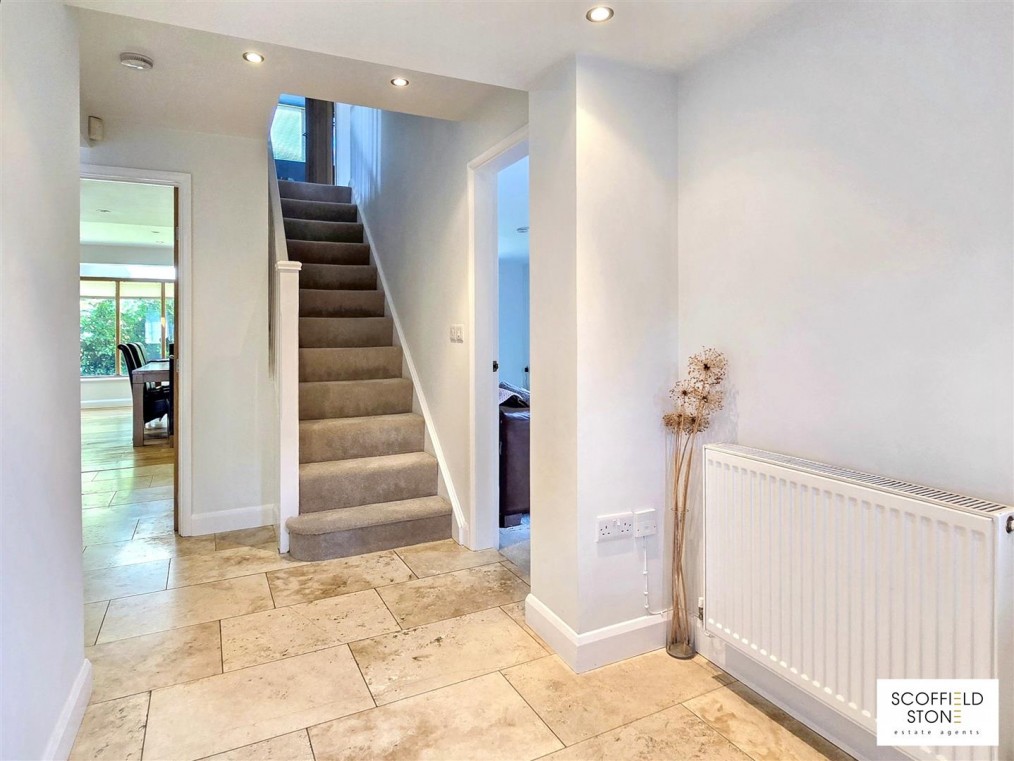 Widdybank Close, Allestree, Derby