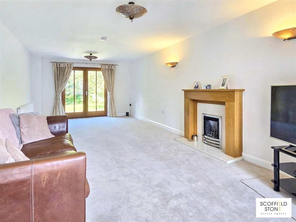 Widdybank Close, Allestree, Derby