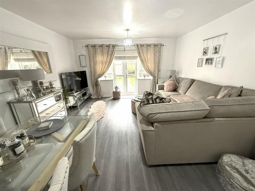 Foss Road, Hilton, Derby