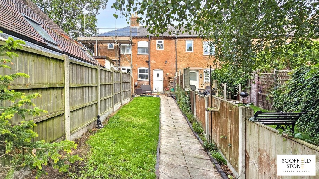 The Green, Mickleover, Derby