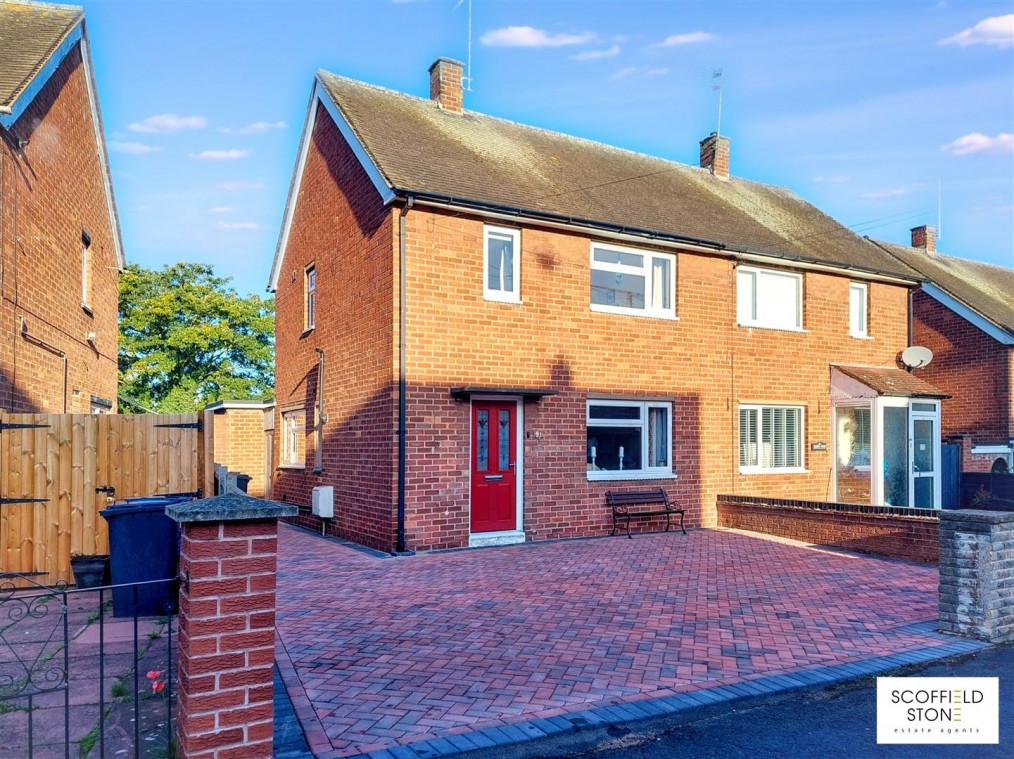 Holts Lane, Tutbury, Burton-On-Trent