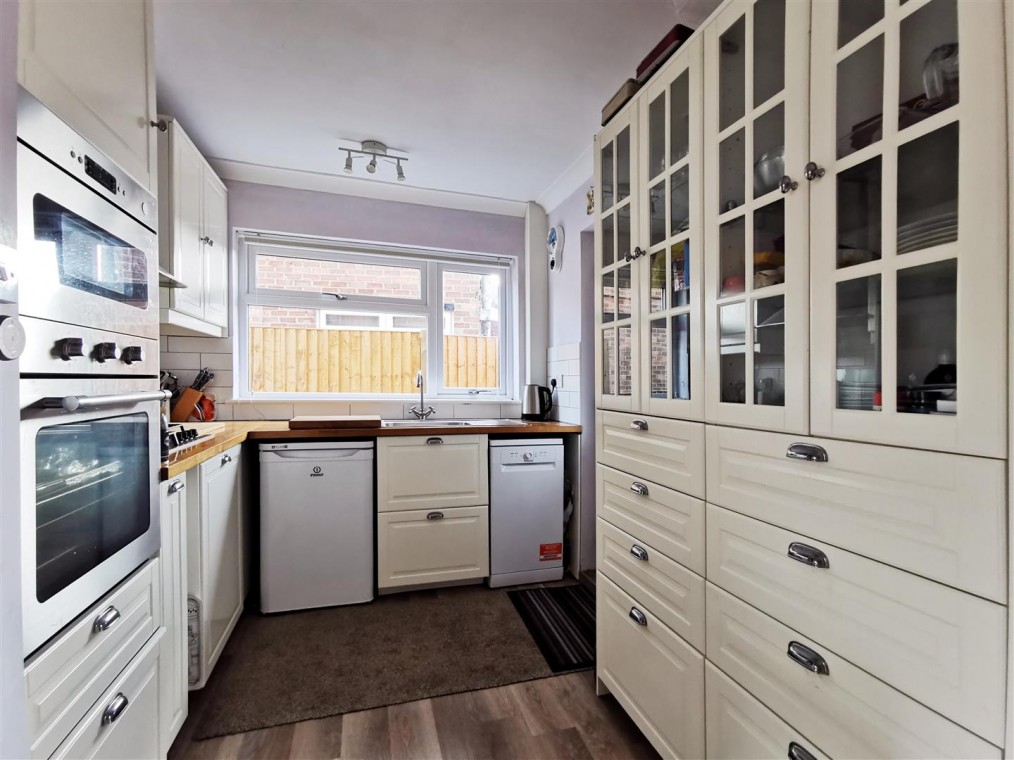 Holts Lane, Tutbury, Burton-On-Trent