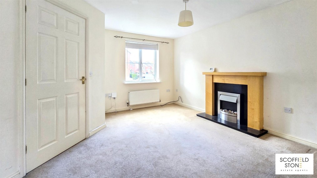 Welland Road, Hilton, Derby