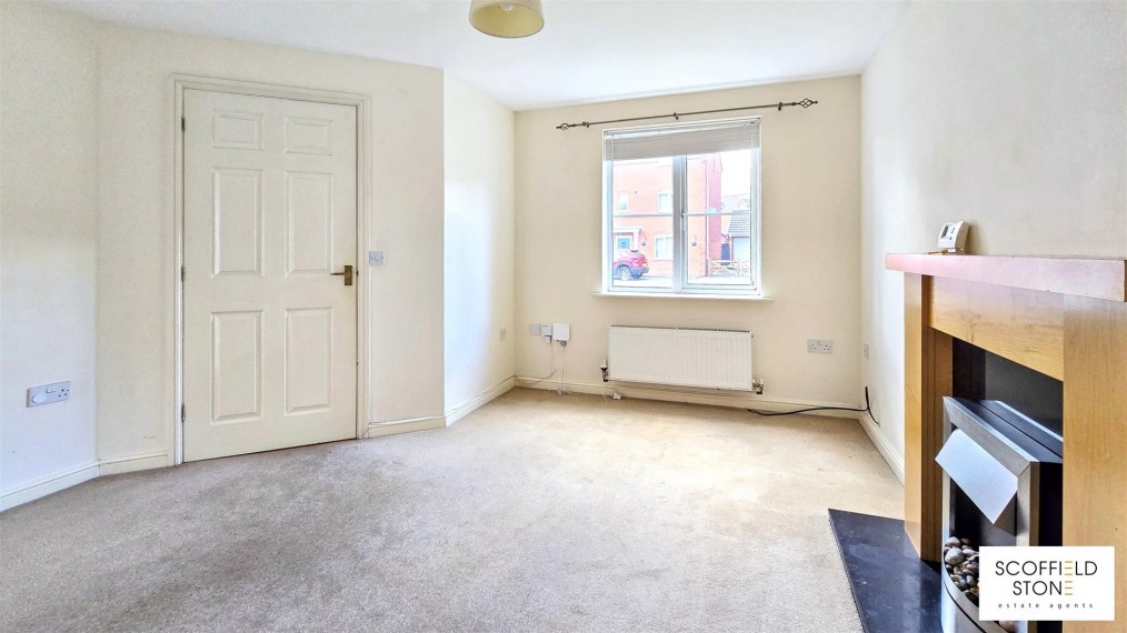 Welland Road, Hilton, Derby