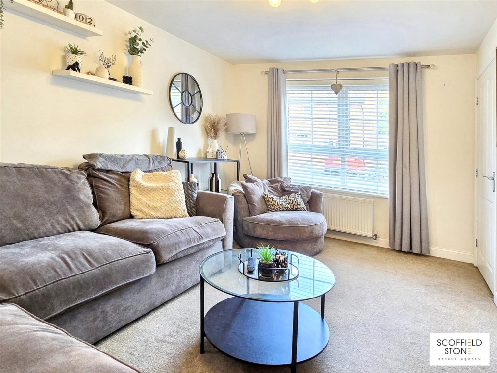 Selby Drive, Mickleover