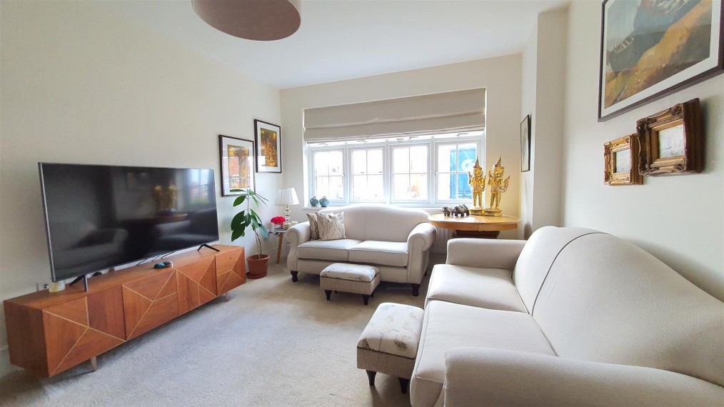 Starflower Way, Mickleover, Derby