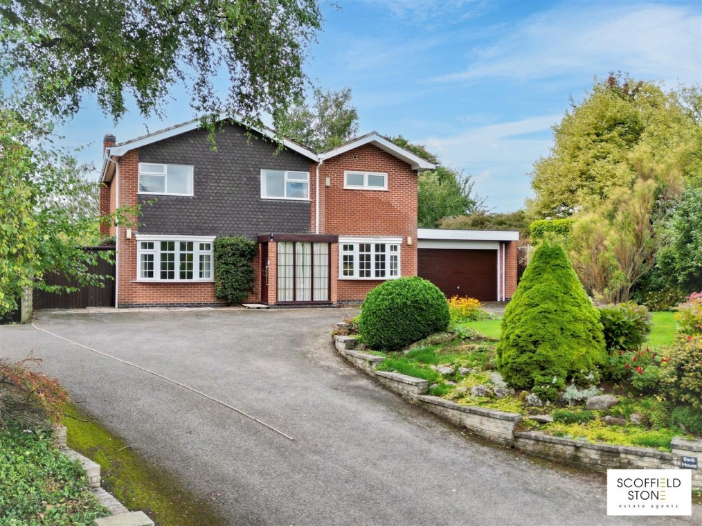 Marlpit Lane, Sutton-On-The-Hill, Ashbourne